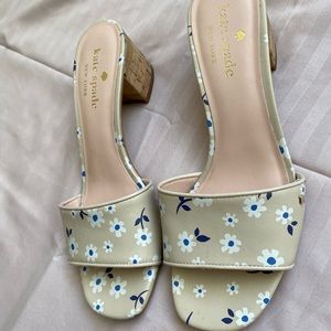 Kate spade heels